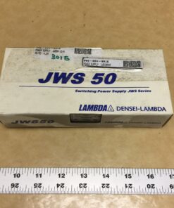 Nemic-Lambda JWS50
