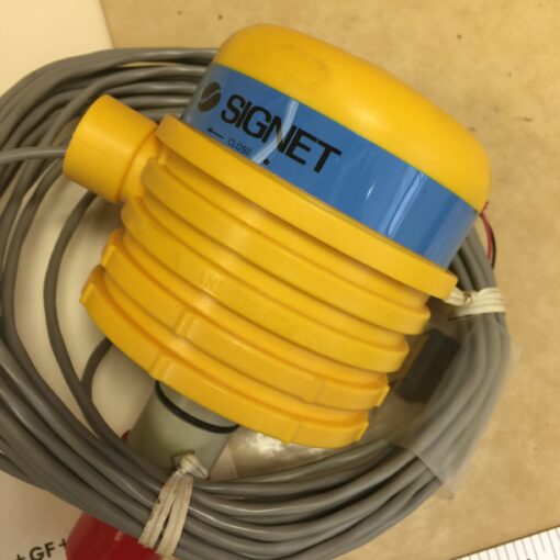 SIGNET 3-2530 FLow Flow Sensor - Image 3