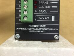 Alternative view of Laurence, Scott & Electromotors LTD. ND080B1052