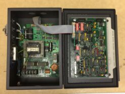 Alternative view of Omron STI Mini Safe FSCB