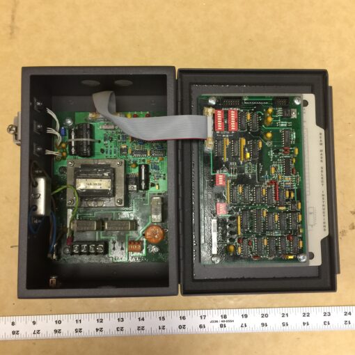 Omron STI Mini Safe FSCB - Image 2