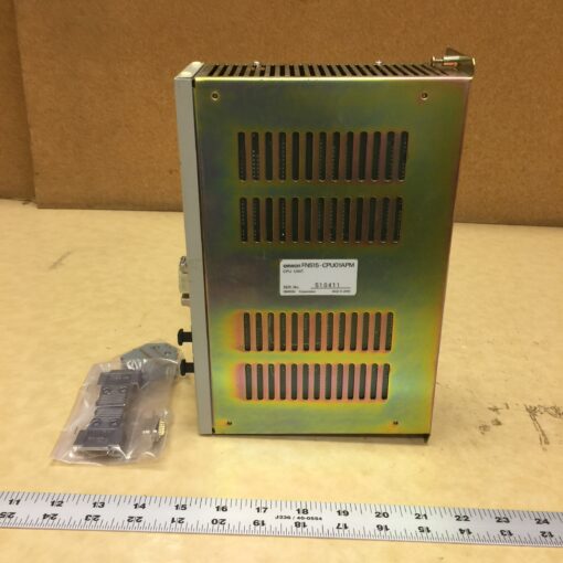 Omron FN515-CPU01APM - Image 2