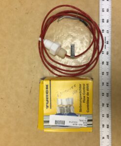 Turck Flow Control FCS-N 1/2 T-NA