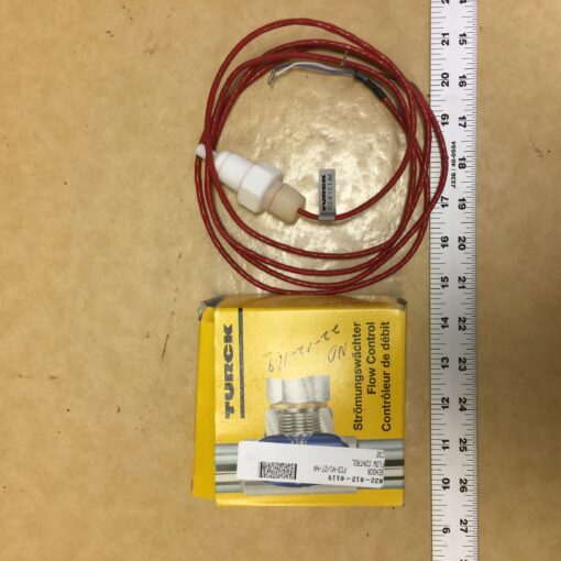 Turck Flow Control FCS-N 1/2 T-NA
