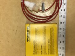 Alternative view of Turck Flow Control FCS-N 1/2 T-NA