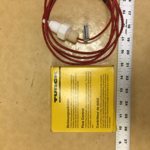 Turck Flow Control FCS-N 1/2 T-NA - Image 2