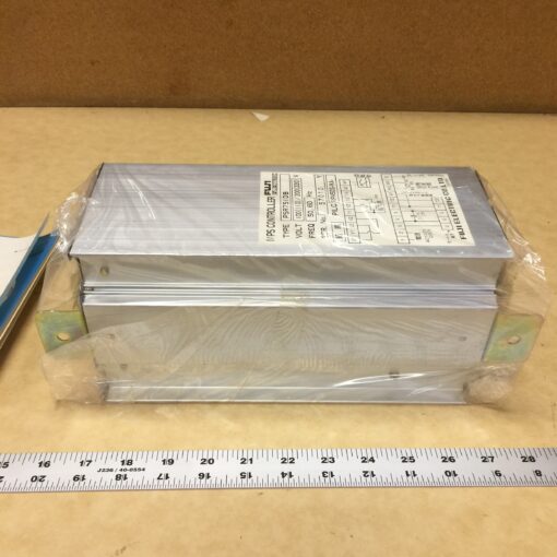 Fuji Electric PSR751DB - Image 4