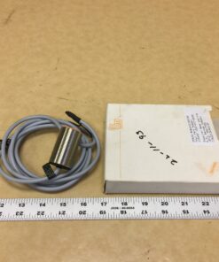 IFM II5697
