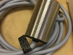 Alternative view of IFM II5697