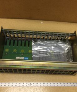Allen-Bradley Chassis 16 Slot Chassis 1771-A4B