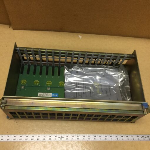 Allen-Bradley Chassis 16 Slot Chassis 1771-A4B