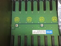 Alternative view of Allen-Bradley Chassis 16 Slot Chassis 1771-A4B