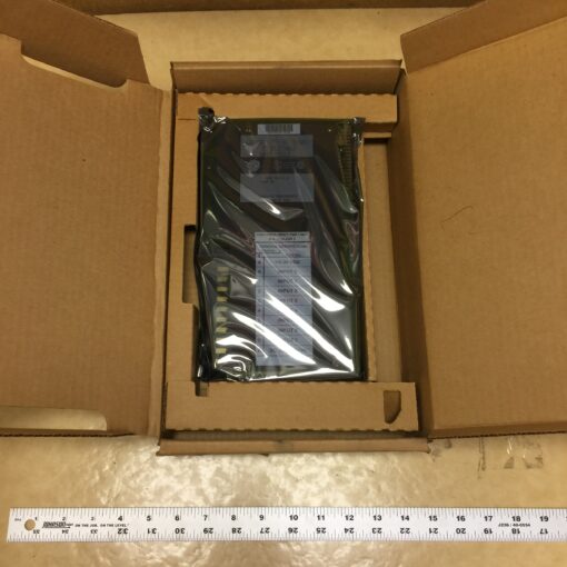 Allen-Bradley Power Supply 1771IQ - Image 4