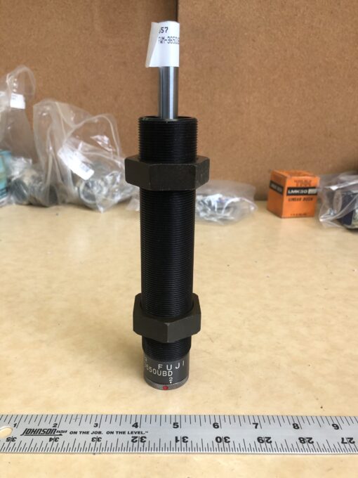 Fuji Electric FWM-3650UBD