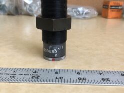 Alternative view of Fuji Electric FWM-3650UBD