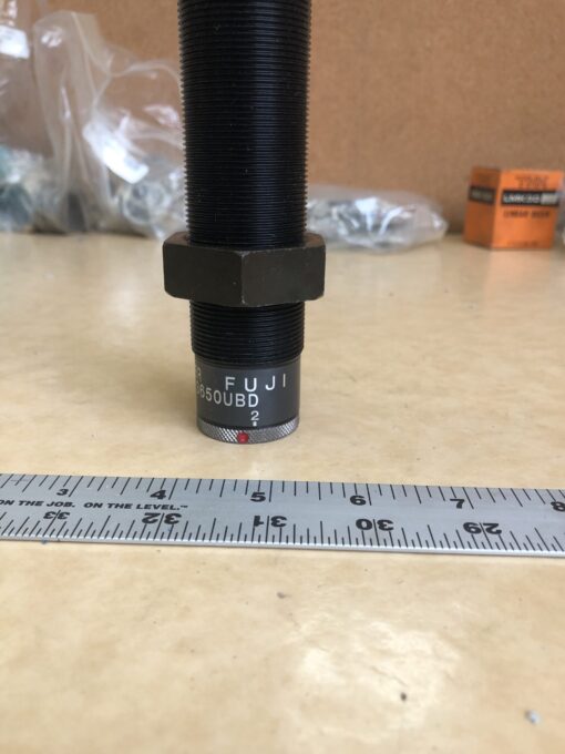 Fuji Electric FWM-3650UBD - Image 2