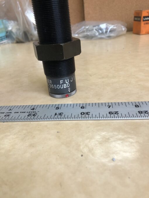 Fuji Electric FWM-3650UBD - Image 5