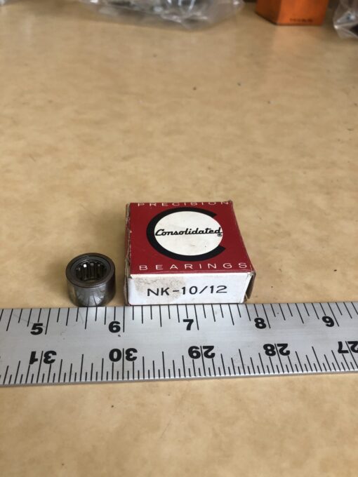 JTEKT NK1012