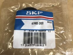 SKF 61902-2RS1
