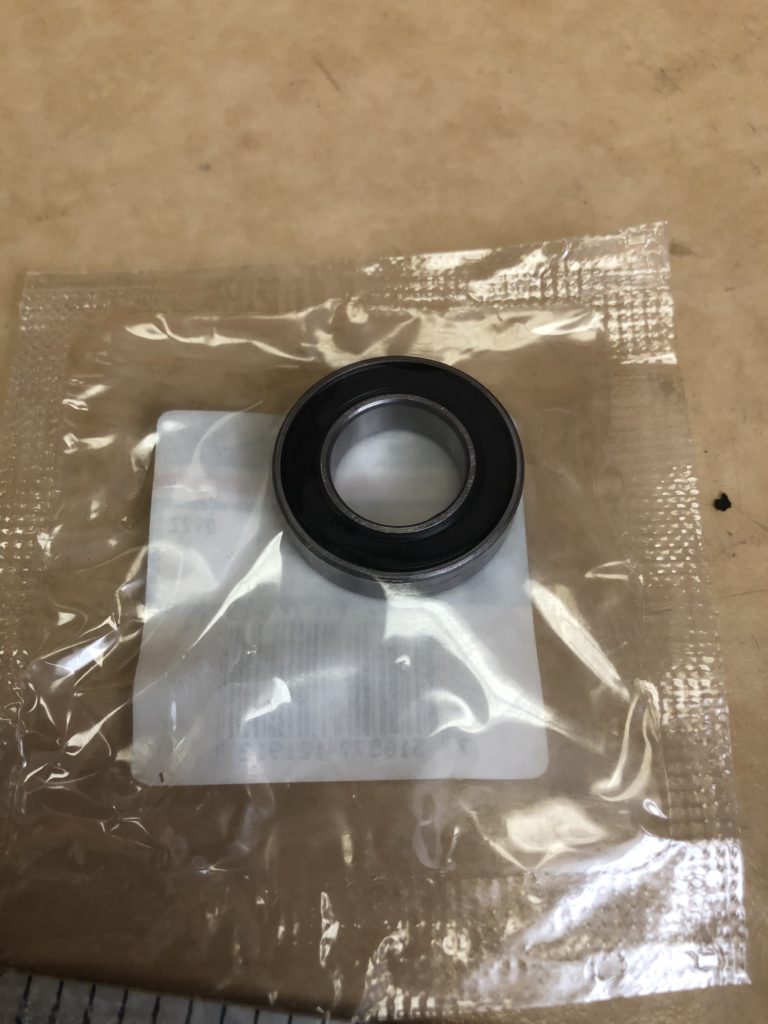 Подшипник 61902 2rs1 skf