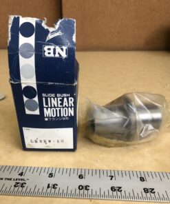 NB LHMRW16