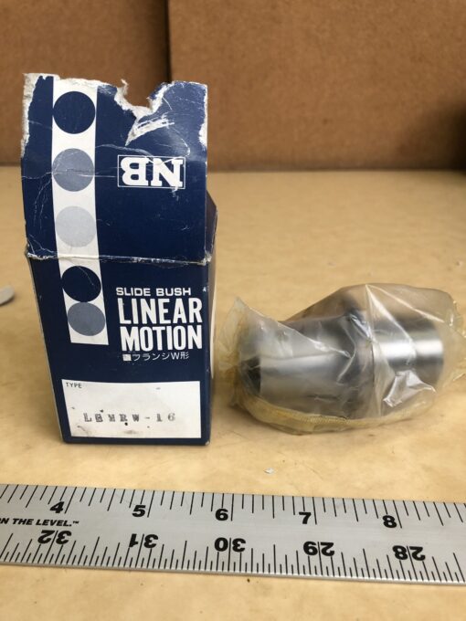 NB LHMRW16