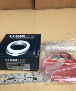 Fluid Tec 01-012-000-T104