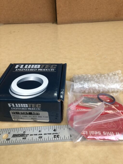 Fluid Tec 01-012-000-T104