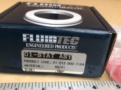 Alternative view of Fluid Tec 01-012-000-T104