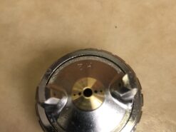 Alternative view of Iwata W-88-H2 UB