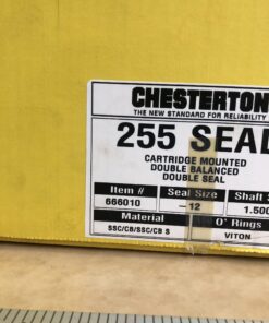 Chesterton 666010