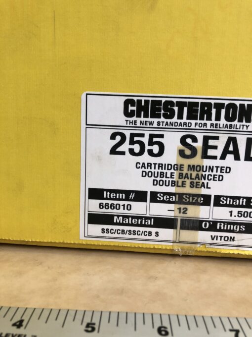 Chesterton 666010