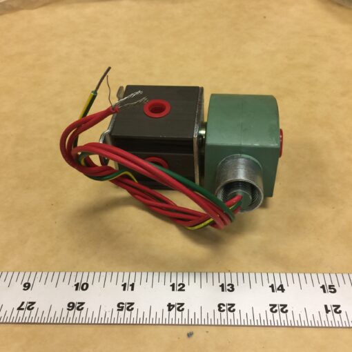 ASCO T8210B20 - Image 5