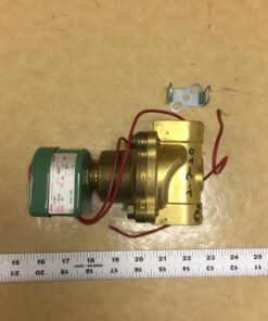 ASCO RedHat Solenoid Valve 8210B27