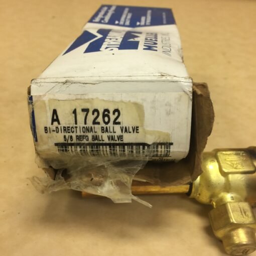 Mueller Streamline Bi-Directional Ball Valves A17262 - Image 2