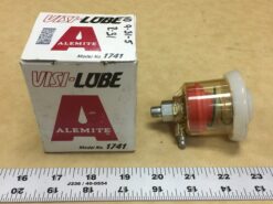 Visi-Lube 1741