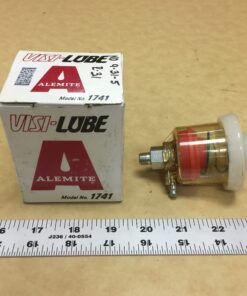 Visi-Lube 1741