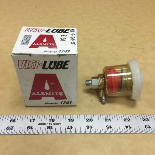 Visi-Lube 1741