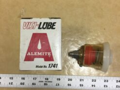 Alternative view of Visi-Lube 1741