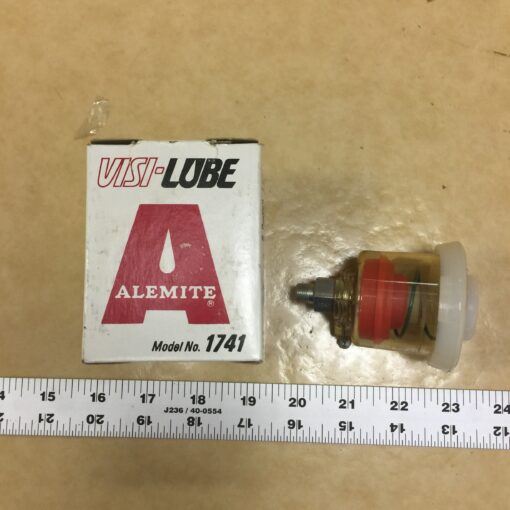 Visi-Lube 1741 - Image 2