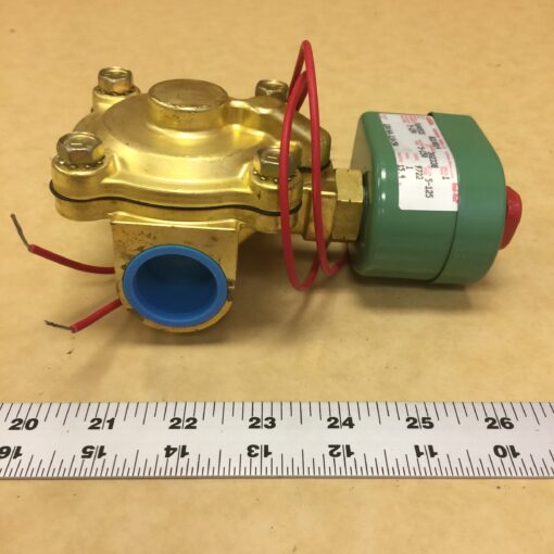 ASCO 8210D14 - Image 3