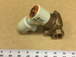 Alternative view of SMC VPS 2155