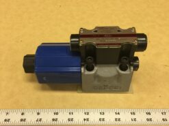 Toyo-oki HD3-2S-KcP-03A-WYD2