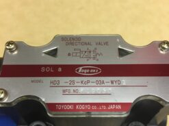 Alternative view of Toyo-oki HD3-2S-KcP-03A-WYD2