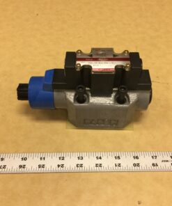 Toyo-oki HD3-2S-BcA-03A-LYD2