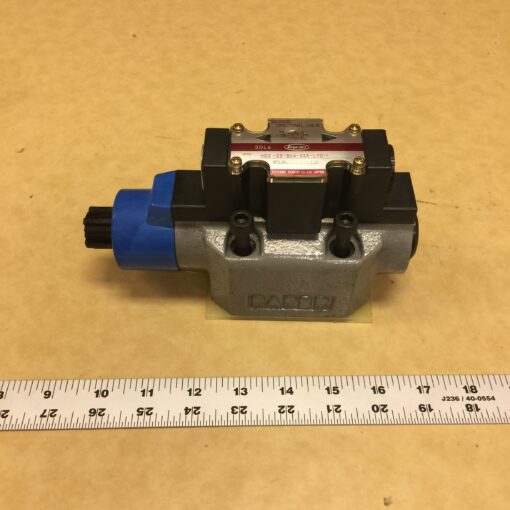 Toyo-oki HD3-2S-BcA-03A-LYD2