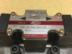 Alternative view of Toyo-oki HD3-2S-BcA-03A-LYD2