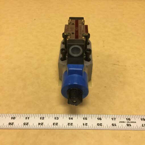 Toyo-oki HD3-2S-BcA-03A-LYD2 - Image 3