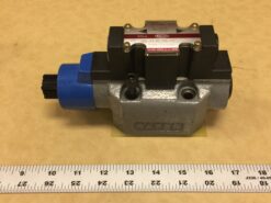 Toyo-oki HD3-2S-BC-03A-LYD2