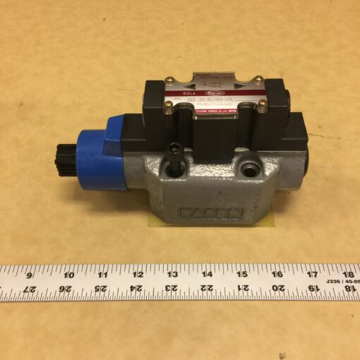 Toyo-oki HD3-2S-BC-03A-LYD2